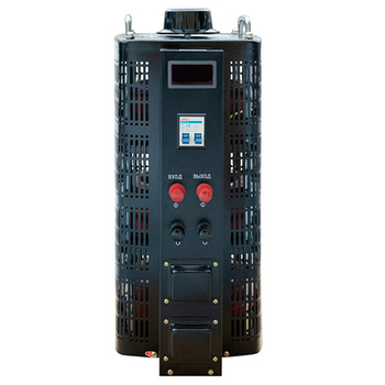 Автотрансформатор (ЛАТР) Энергия Black Series TDGC2-30 кВа 100 А (0-300V) однофазный - Автотрансформаторы (ЛАТРы) - Цифровые ЛАТРы - Магазин электрооборудования для дома ТурбоВольт