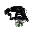Аккумуляторный налобный фонарь Smartbuy 5 Вт LED (SBF-HL023)/50 - Магазин электрооборудования для дома ТурбоВольт