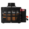 Автотрансформатор (ЛАТР) Энергия Black Series TDGC2-1кВА 3А (0-300V) однофазный - Автотрансформаторы (ЛАТРы) - Цифровые ЛАТРы - Магазин электрооборудования для дома ТурбоВольт