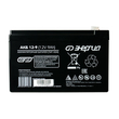 Аккумулятор для ИБП Энергия АКБ 12-9 (тип AGM) - ИБП и АКБ - Аккумуляторы - Магазин электрооборудования для дома ТурбоВольт